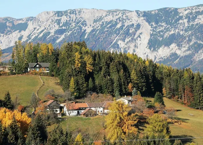 Miniferienwohnung Fuer Unkompliziertes Naturliebhaberpaerchen