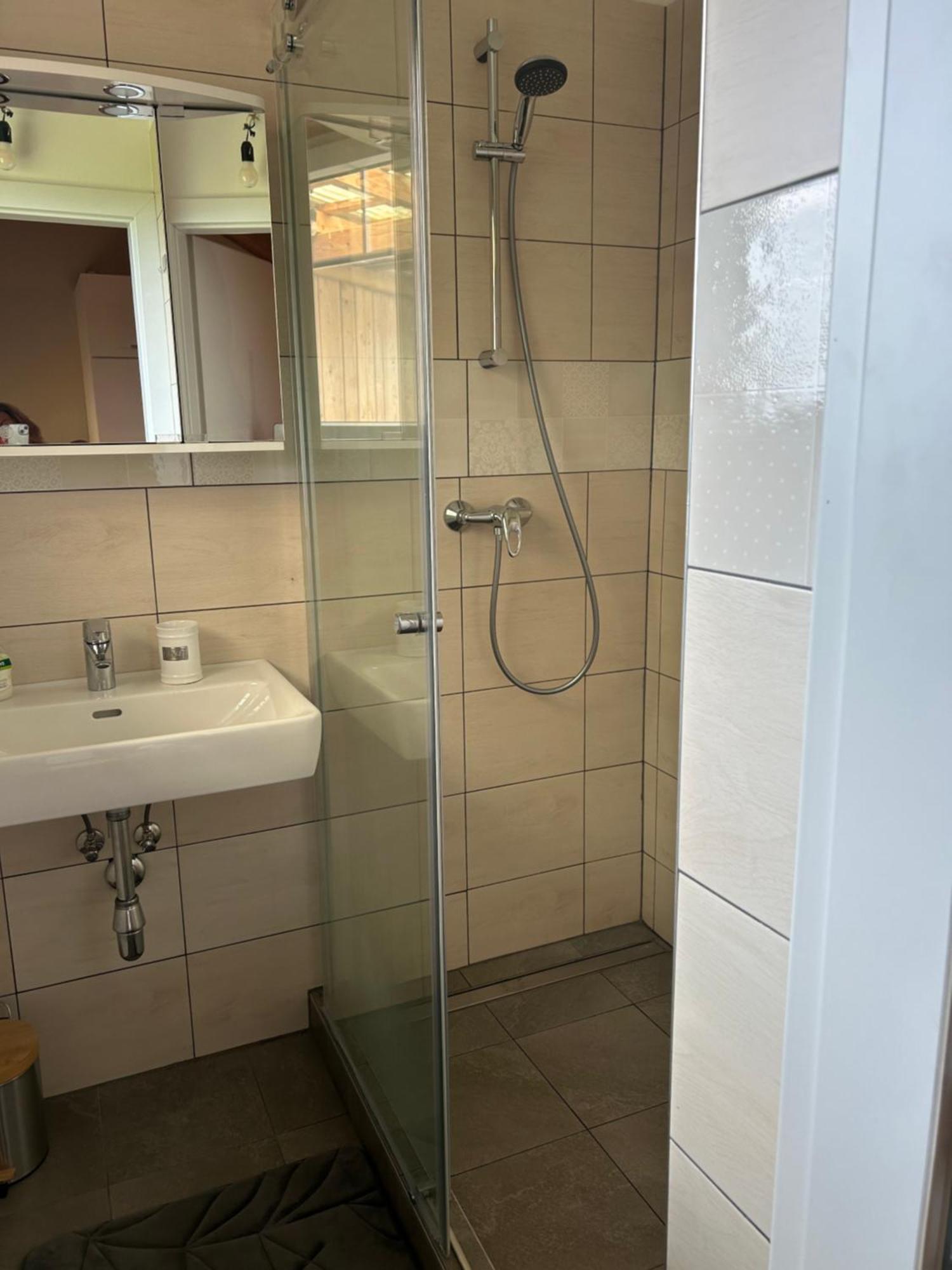 Appartamento Miniferienwohnung Fuer Unkompliziertes Naturliebhaberpaerchen