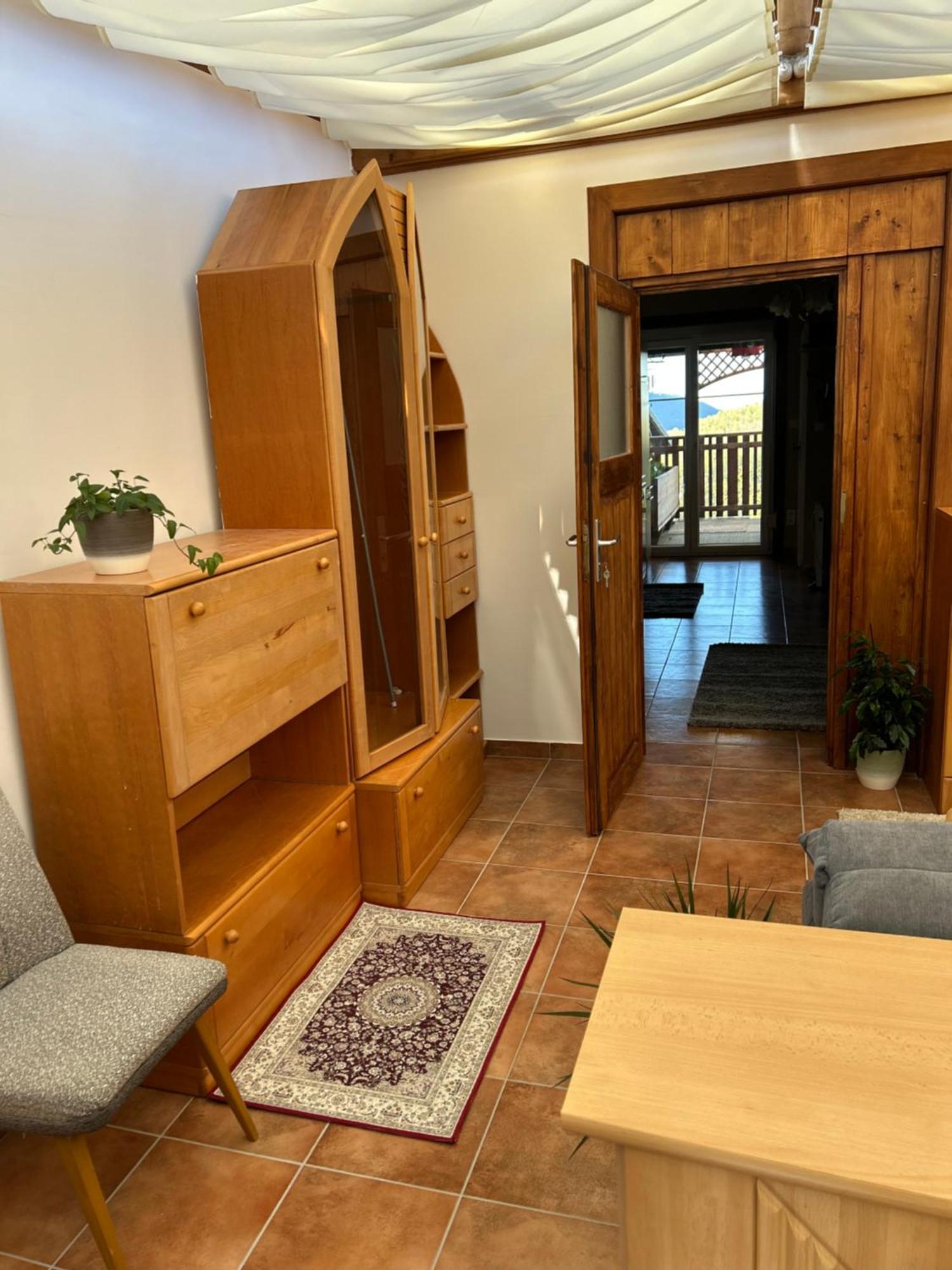Miniferienwohnung Fuer Unkompliziertes Naturliebhaberpaerchen