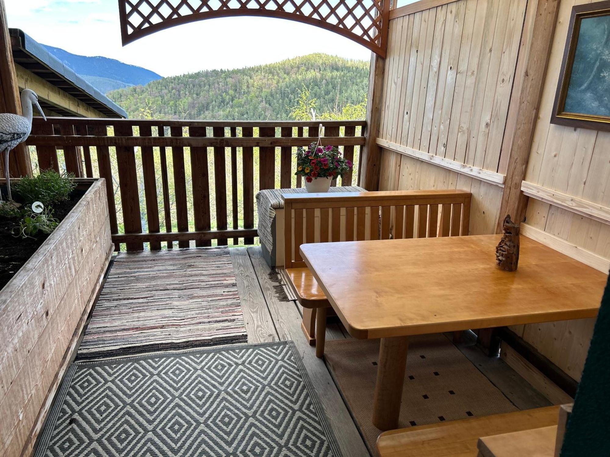 Miniferienwohnung Fuer Unkompliziertes Naturliebhaberpaerchen Apartment